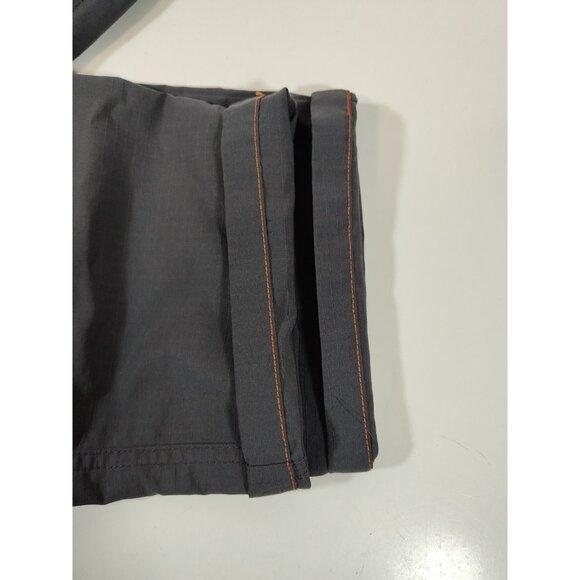 5.11 Tactical Fast Tac Urban Pants Ripstop Men's 30x32 Dark Gray 74461-018 - Picture 7 of 8